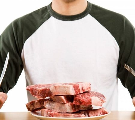 Giấc mơ thấy ăn thịt bò báo hiệu điều gì? Đánh đề số mấy?